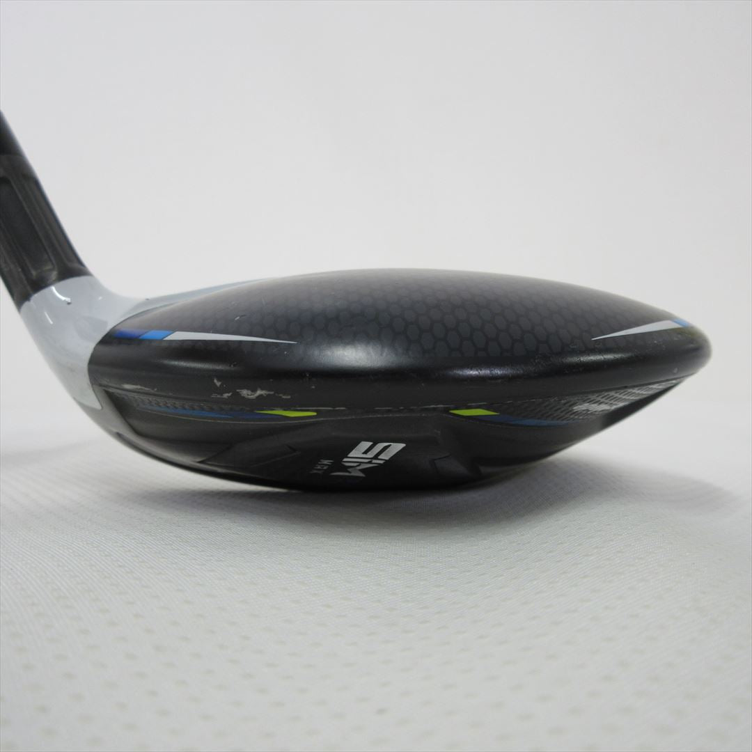クラブ TaylorMade SIM2MAX 4U Tour AD HY-85s Graphite Design TOUR AD HY TaylorMade SIM 2 Rescue Hybrid Shaft