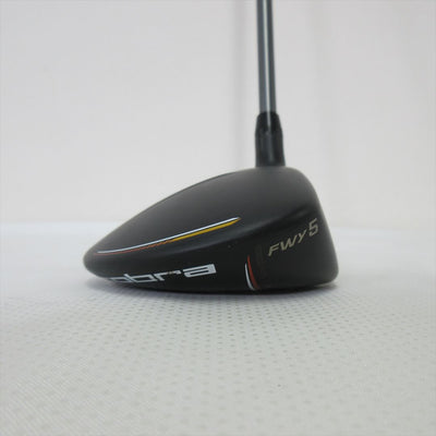 Cobra Fairway KING LTDx 5W 18.5° Regular SPEEDER NX for Cobra