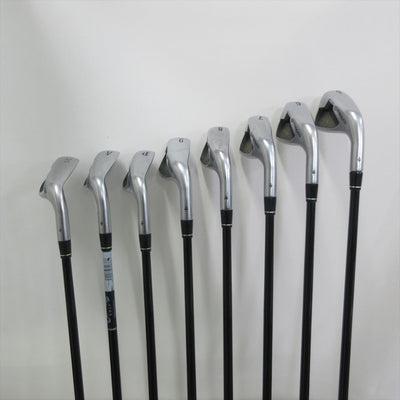 Callaway Iron Set LEGACY Regular LEGACY 50i 8 pieces