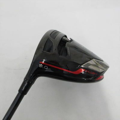 TaylorMade Driver Left-Handed STEALTH PLUS+ 9° Stiff TENSEI SILVER TM50