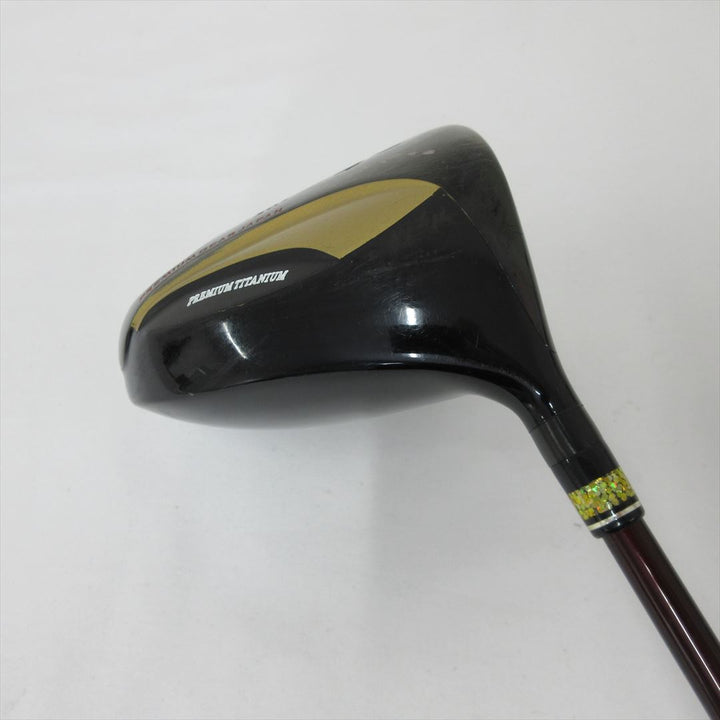 Special price maker Driver MUTSUMI HONMA MH500X2 10.5