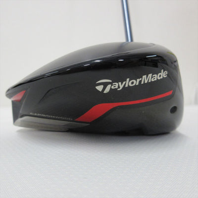 TaylorMade Driver FairRating STEALTH PLUS+ 9° Stiff Diamana PD 60