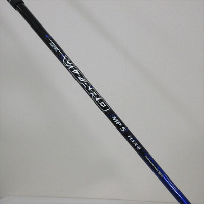 honma driver tour world tw757 d plus 9 stiff vizard mp 5