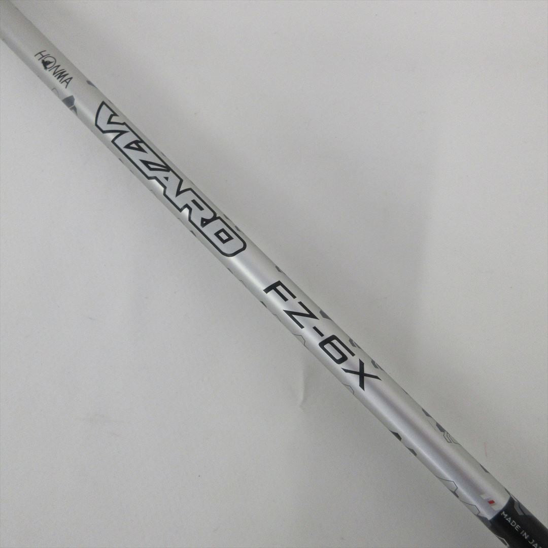 HONMA Driver TOUR WORLD TW757 D 9° Flex-X VIZARD FZ-6