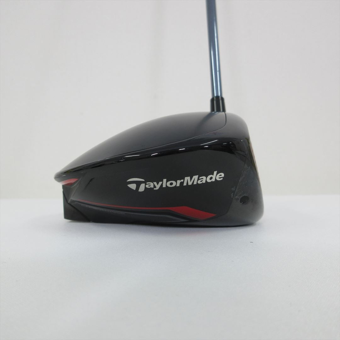 TaylorMade Driver STEALTH 9° Stiff Diamana PD 60