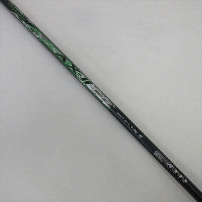 XXIO Hybrid XXIO12 eks HY 20° Stiff Miyazaki AX-2