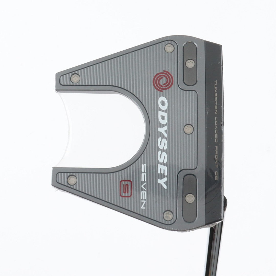 Odyssey Putter TRI-HOT 5K SEVEN S – GOLF Partner USA
