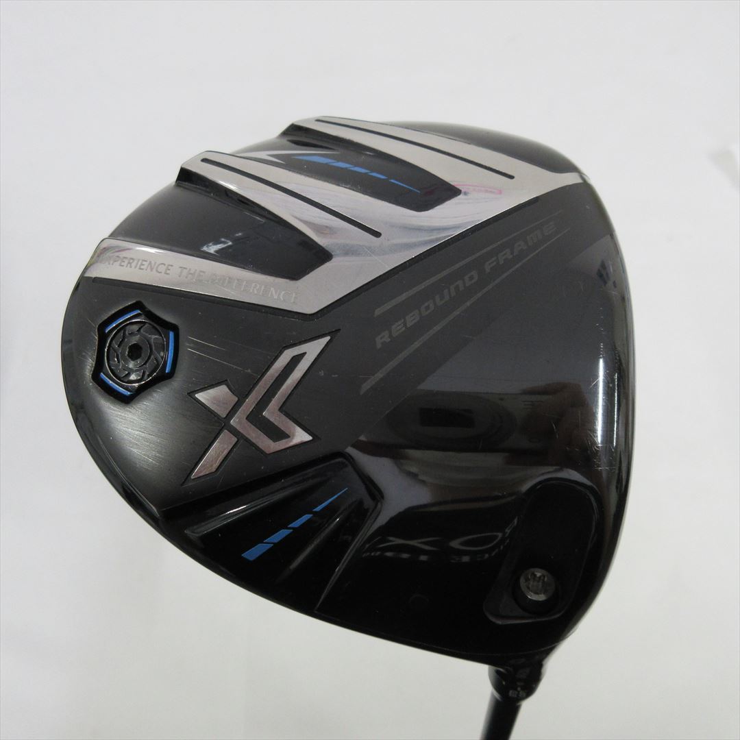 Dunlop Driver XXIO13 eks 9.5° Stiff Miyazaki AX-3