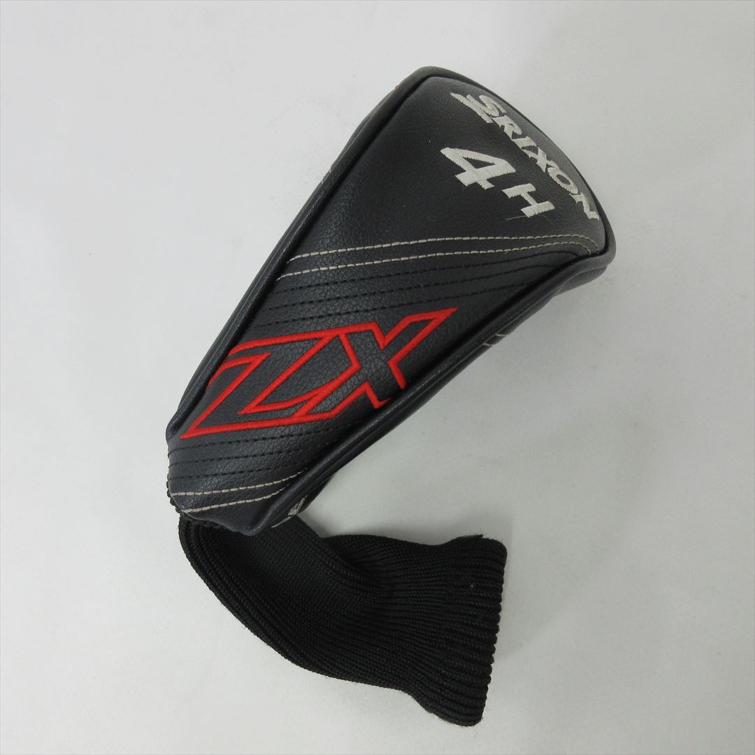 Dunlop Hybrid SRIXON ZX H HY 22° Stiff NS PRO 950GH D.S.T