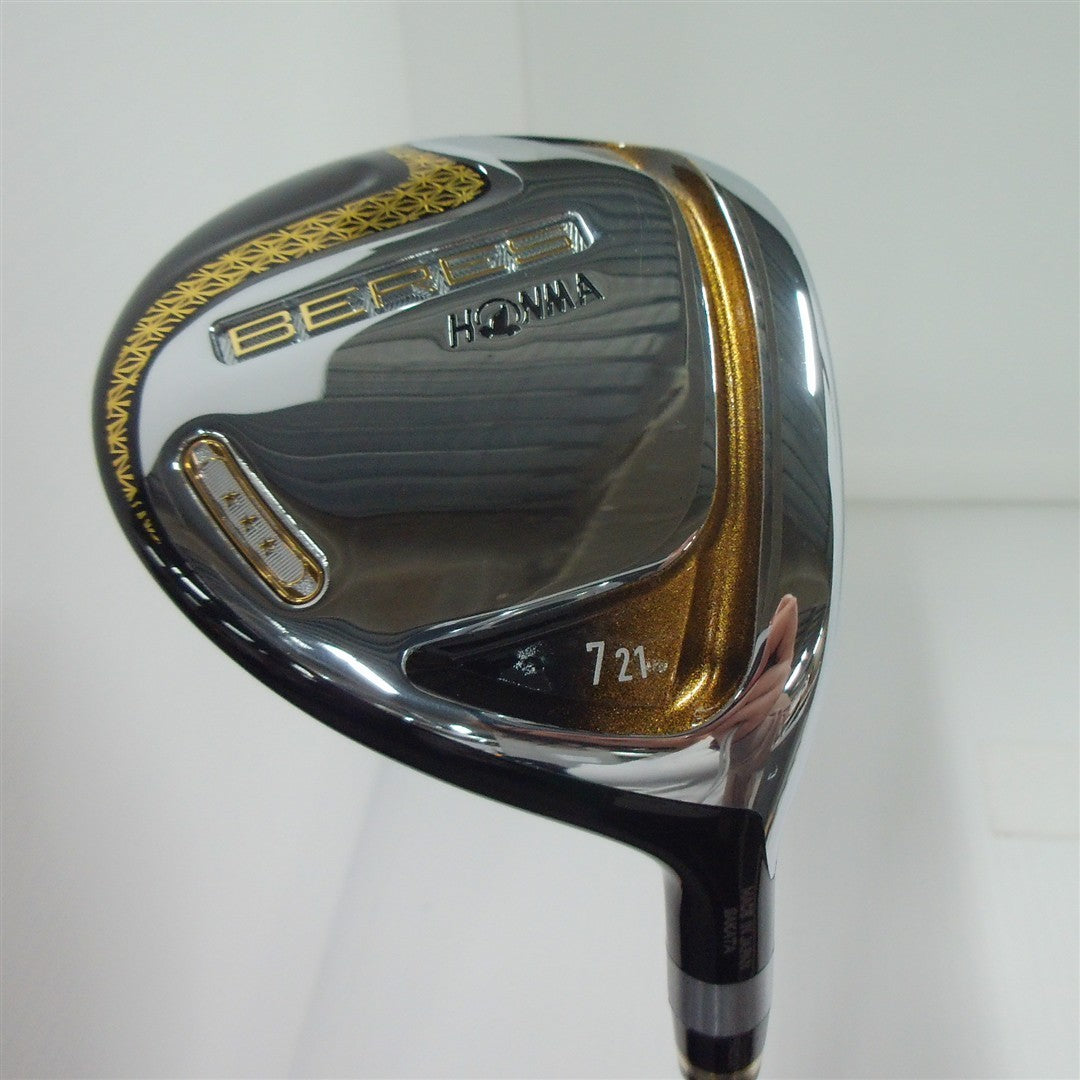 HONMA Fairway BERES -2019 – GOLF Partner USA