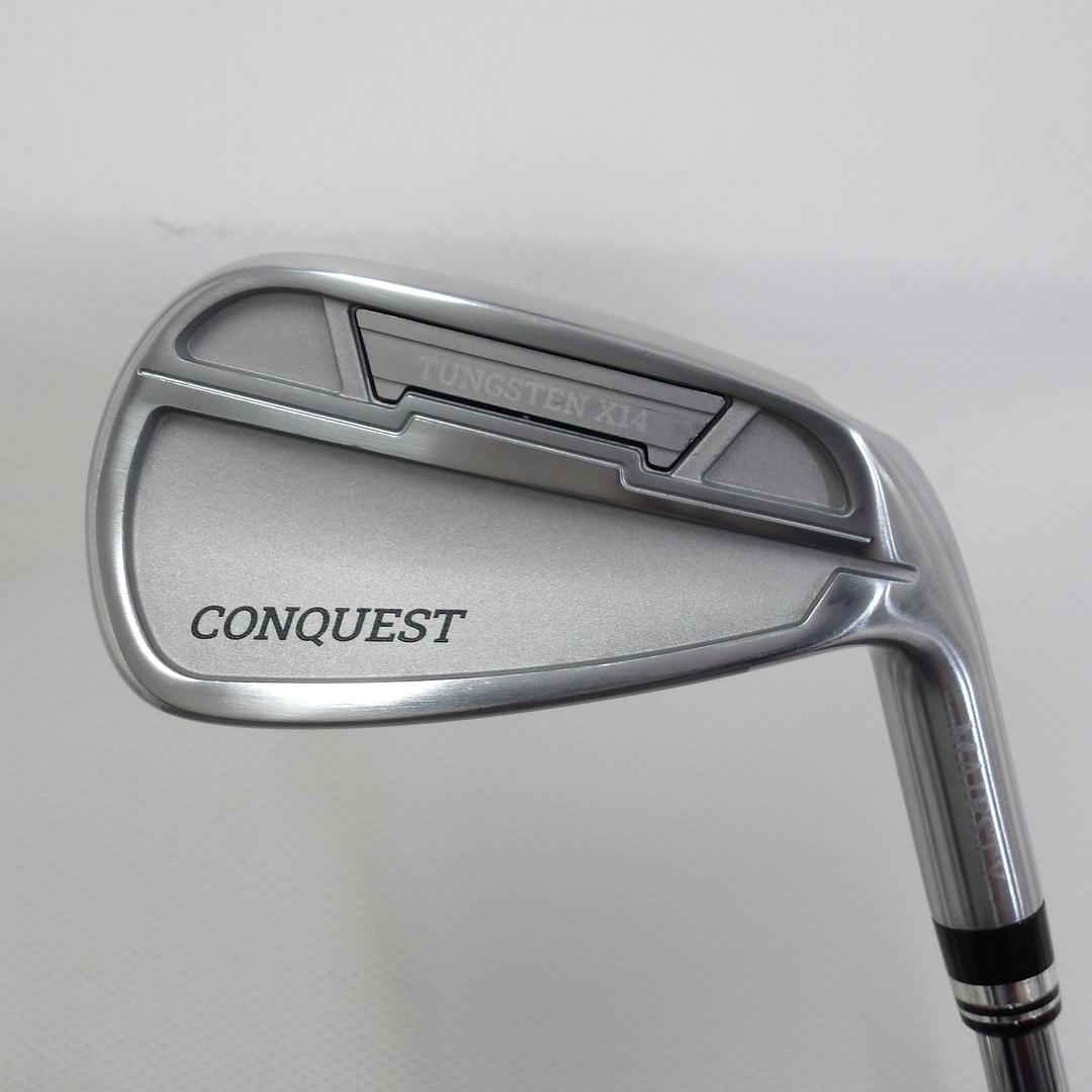 Maruman Iron Set MAJESTY CONQUEST(2022) – GOLF Partner USA