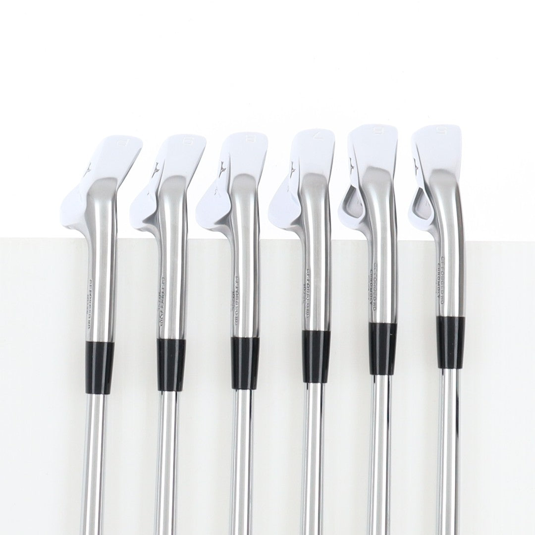 Mizuno Open Box Iron Set Mizuno Pro 241/243 Combo Stiff