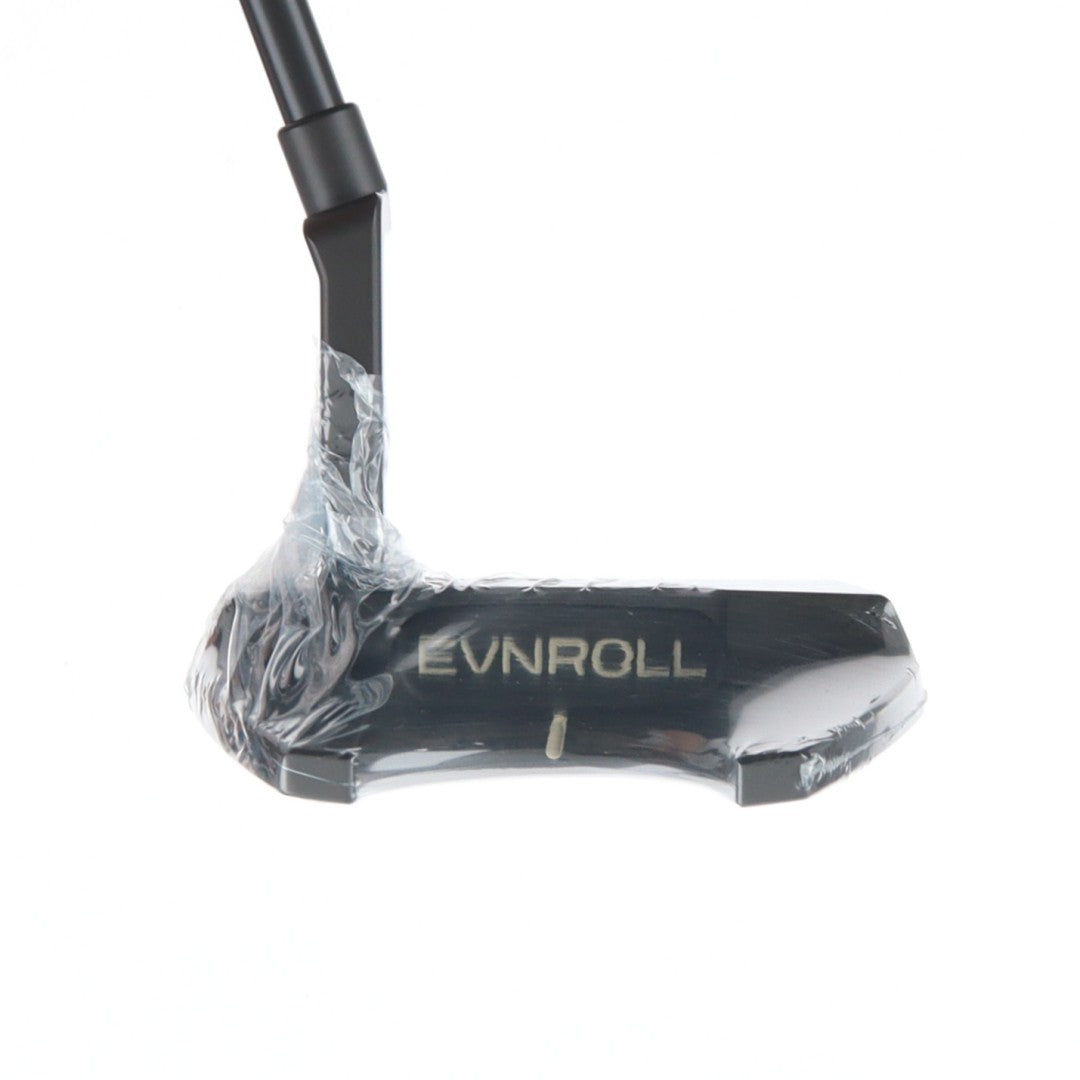 その他 EVNROLL ER5v Evenroll Putter EVNROLL ER5v BLACK – GOLF Partner USA