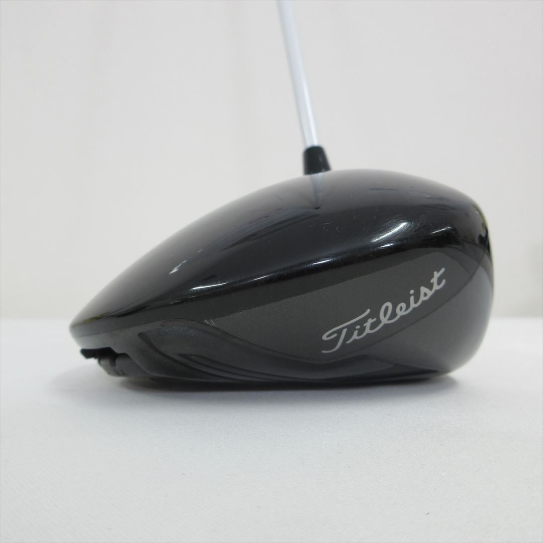 Titleist Driver TSi3 9° Stiff Tour AD HD-6