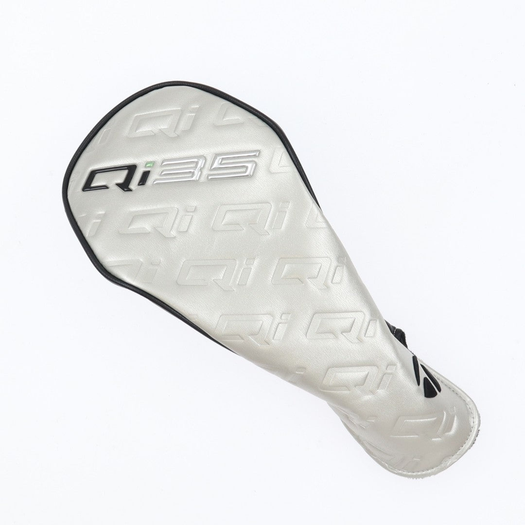 TaylorMade Driver Open Box Qi35 MAX 10.5° Regular Diamana