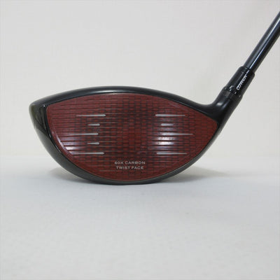 TaylorMade Driver STEALTH2 PLUS 10.5° StiffRegular Diamana TM50: