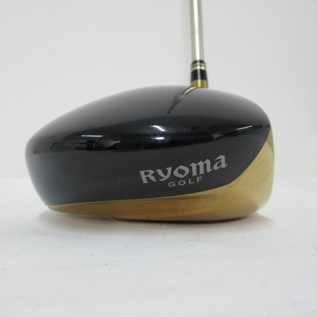 Ryoma golf Driver MAXIMA TYPE-G 10.5° Regular Tour AD M2-G