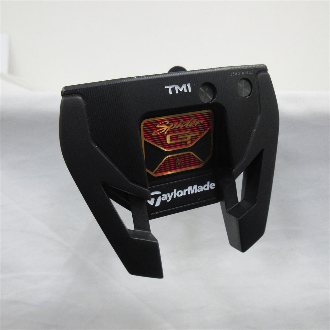 TaylorMade Putter Spider GT BLACK TM1 34 inch