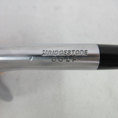 bridgestone wedge tour b xw 1silver 52 ns pro modus3 tour120