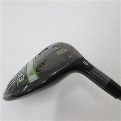 Callaway Fairway EPIC SPEED 5W 18° Stiff Diamana 50 for CW(2021 EPIC)