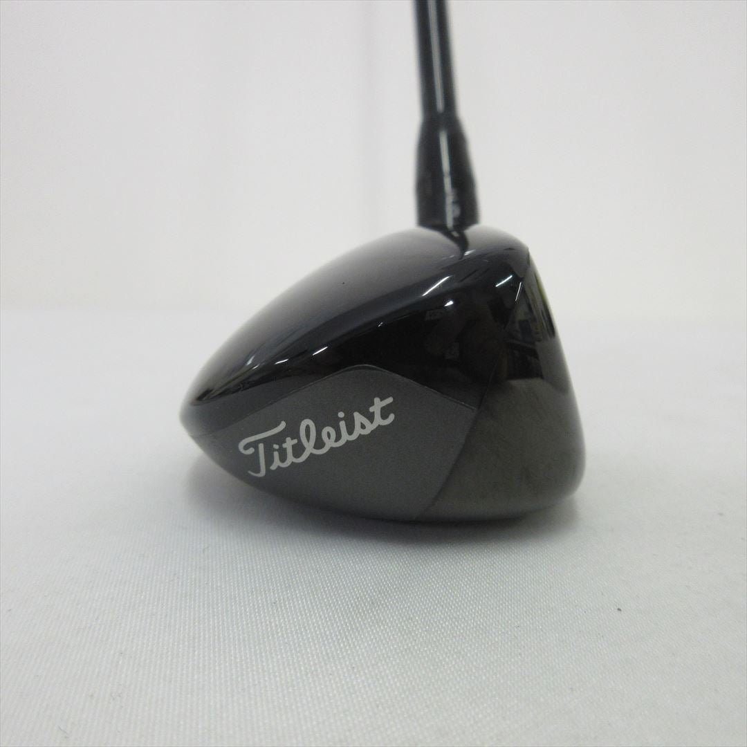 Titleist Hybrid TSi3 HY 18° Stiff TENSEI CK PRO ORANGE 80HY: