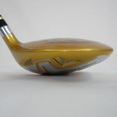 HONMA Fairway BERES AIZU 5W 18° StiffRegular 3S ARMRQ MX