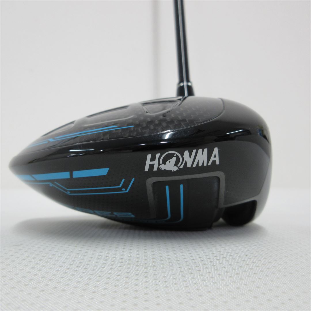 HONMA Driver BERES NX 10.5° StiffRegular VIZARD FOR NX 45: