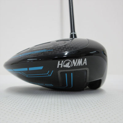 HONMA Driver BERES NX 10.5° StiffRegular VIZARD FOR NX 45