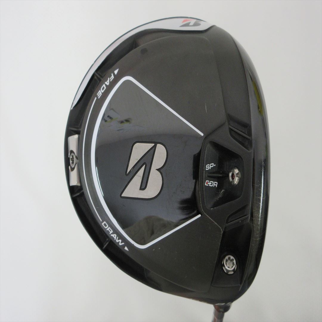 Bridgestone Driver BRIDGESTONE B1 10.5° Stiff TOUR AD BS-6