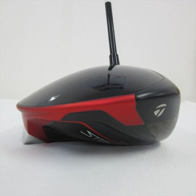 TaylorMade Driver STEALTH2 9° Stiff Tour AD CQ-6