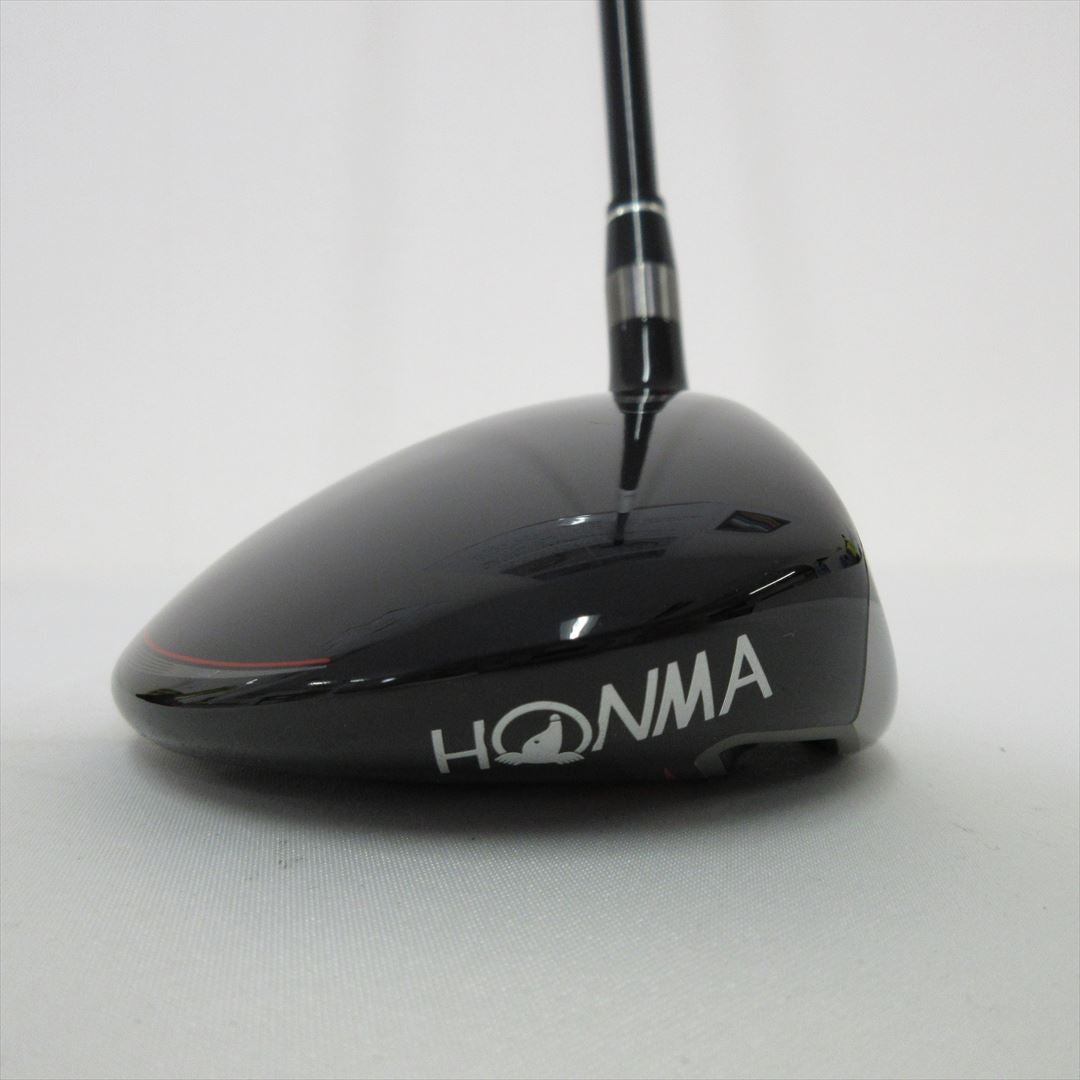 HONMA Fairway TOUR WORLD GS 5W 18° Regular SPEED TUNED 48