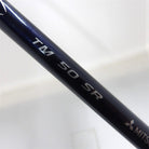TaylorMade Driver Qi10 MAX 9° StiffRegular Diamana BLUE TM50