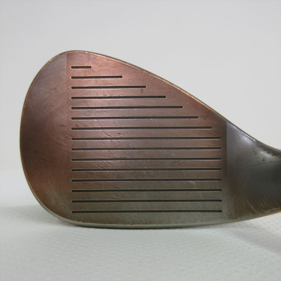 Mizuno Wedge Mizuno T22(COPPER) 58° Dynamic Gold S200