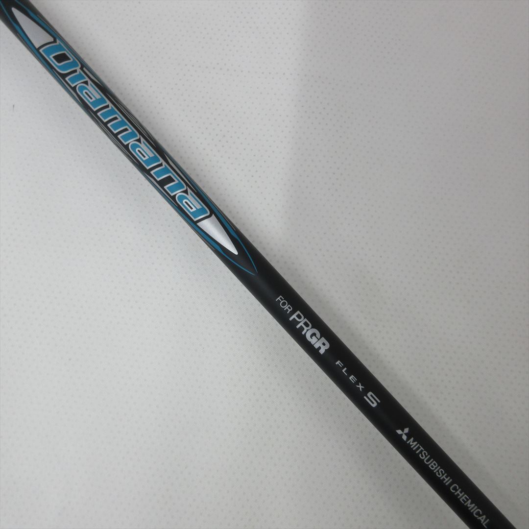 PRGR Driver RS X F(2024) – GOLF Partner USA