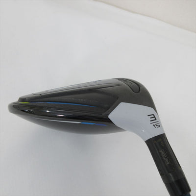 TaylorMade Fairway SIM2 MAX 3W 15° Stiff TENSEI BLUE TM50(SIM2)