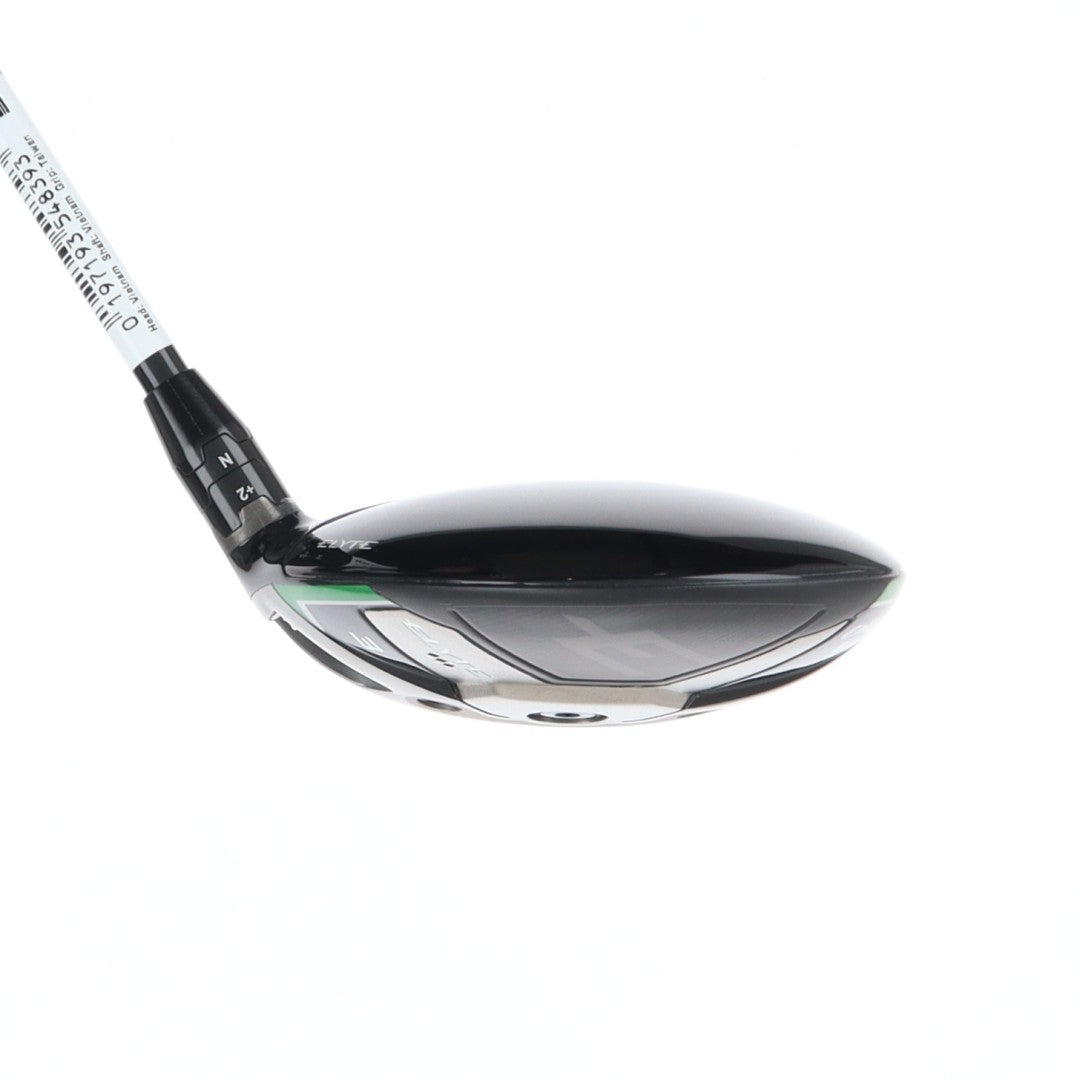 Callaway Fairway ELYTE – GOLF Partner USA