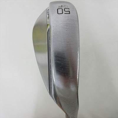 Titleist Wedge VOKEY SPIN MILLED SM8 Tour Chrom 50° NS PRO 950GH neo