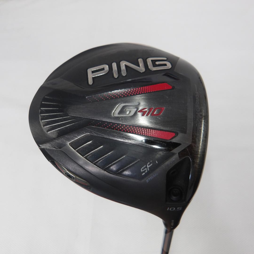 Ping Driver G410 G410 SFT – GOLF Partner USA Ping Driver G410 G410 SFT – GOLF Partner USA