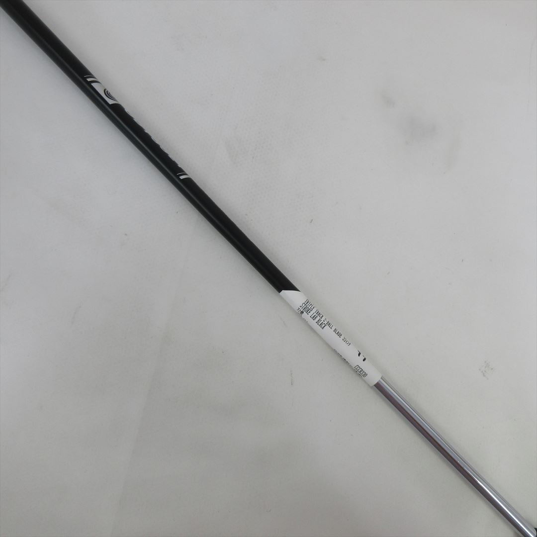 Odyssey Putter Left-Handed TRIPLE TRACK 2-BALL BLADE 33 inch