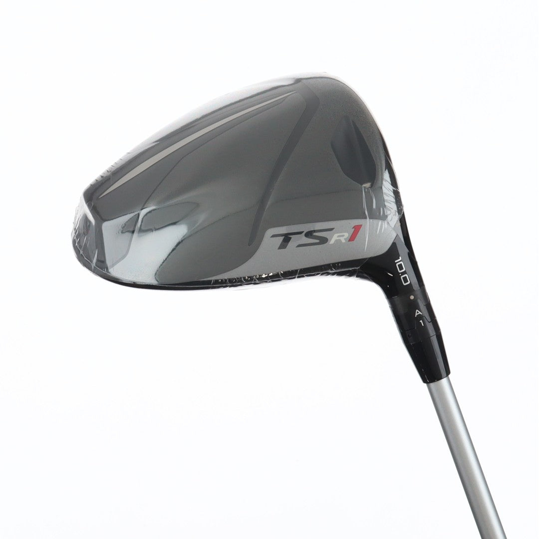 Titleist Driver Brand New TSR1 10° StiffRegular TSP120