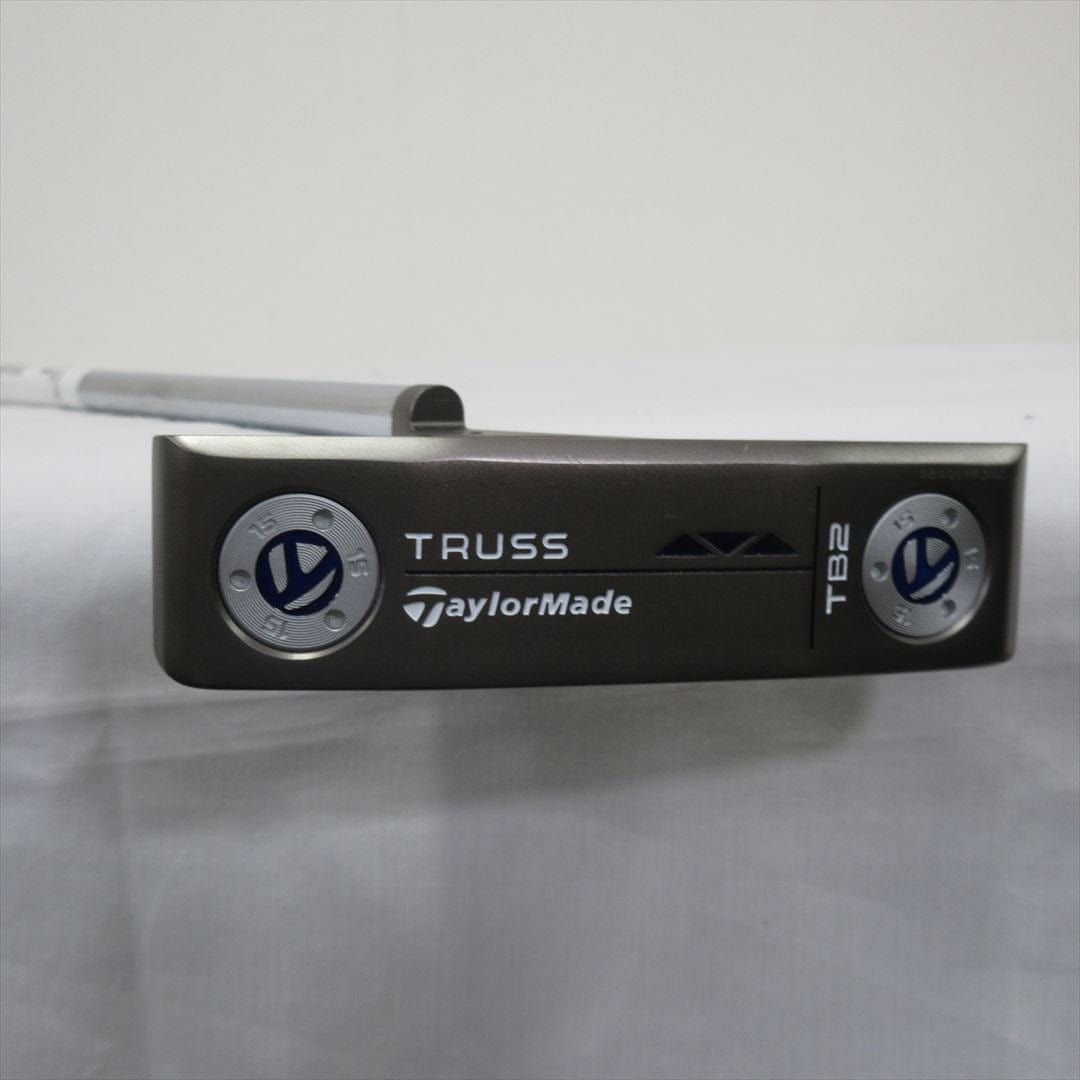 TaylorMade Putter OpenBox Left-Handed TRUSS TB2 34 inch