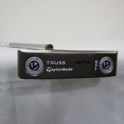 taylormade putter openbox left handed truss tb2 34 inch