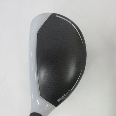 TaylorMade Hybrid SIM MAX HY 25° Stiff MCI 100