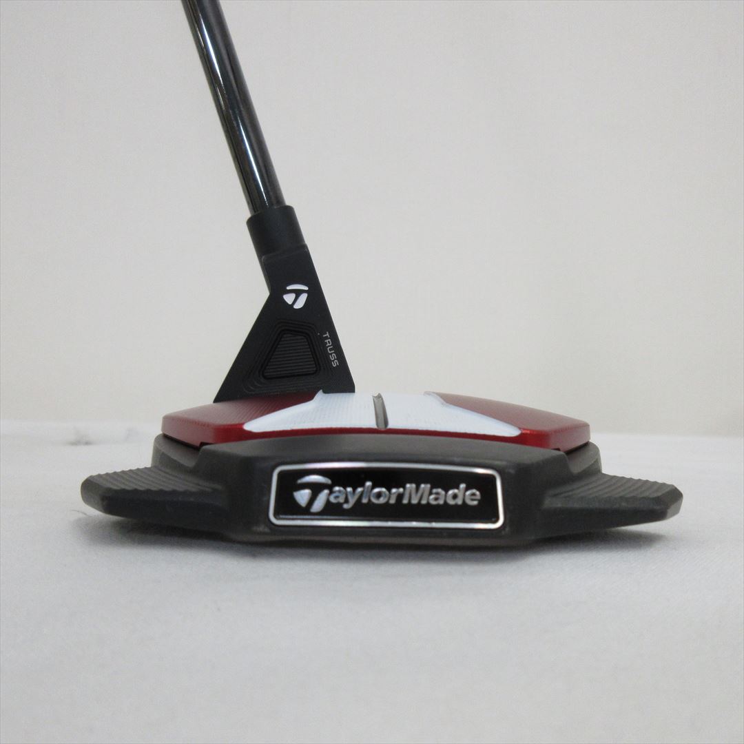 TaylorMade Putter Spider GTx TRUSS RED TM1 34 inch