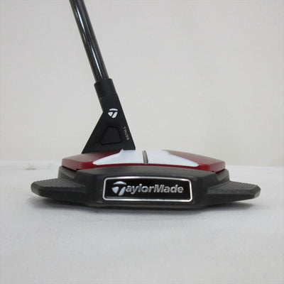 TaylorMade Putter Spider GTx TRUSS RED TM1 34 inch