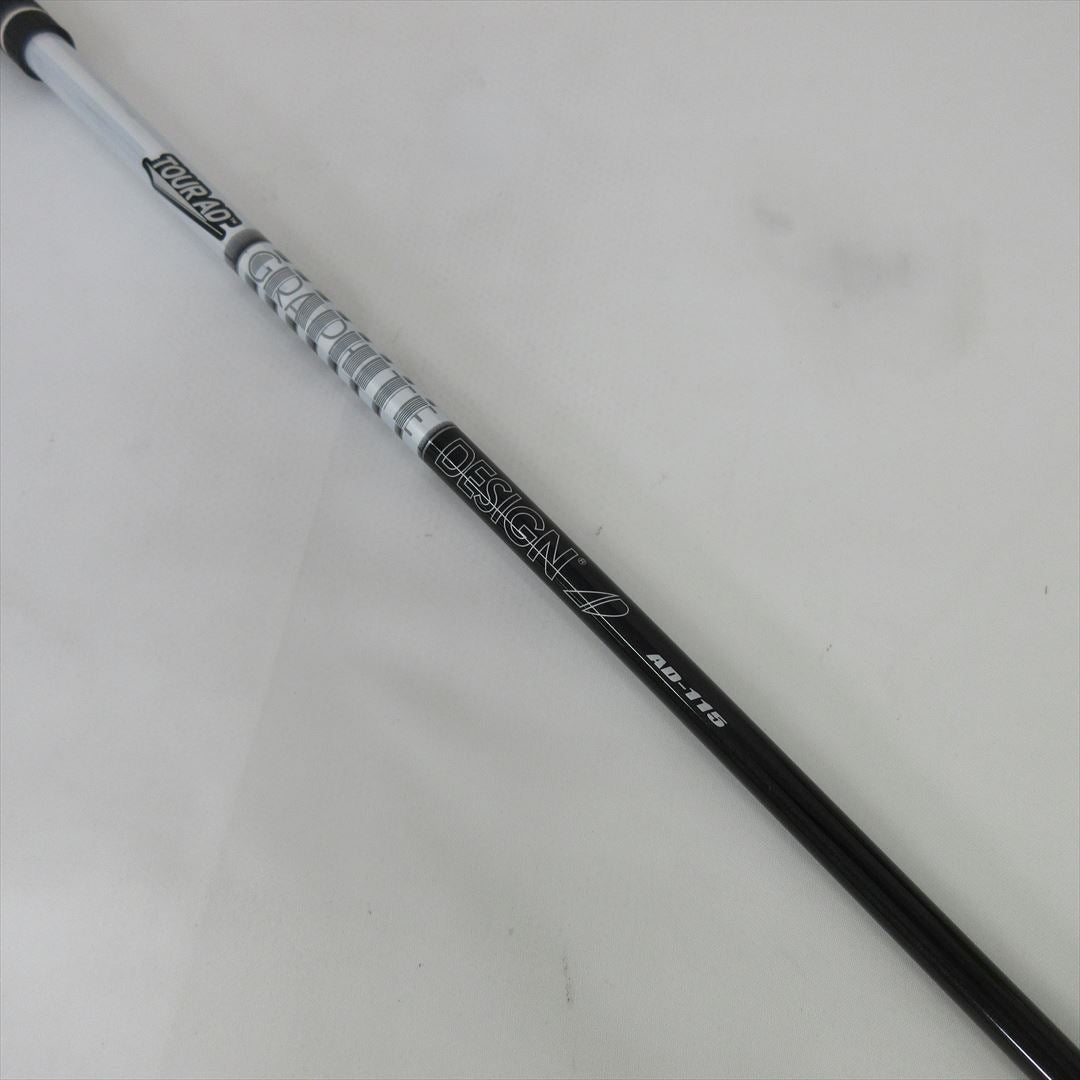 A DESIGN GOLF Hybrid A GRIND BZ-H HY 26° TOUR AD AD-115