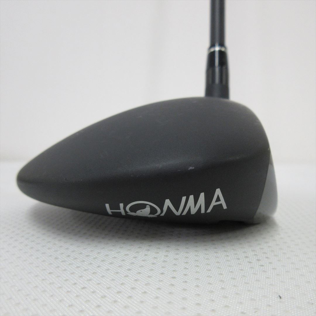 HONMA Fairway TOUR WORLD GS PROTOTYPE 3 3W 15° Stiff VIZARD FZ-5