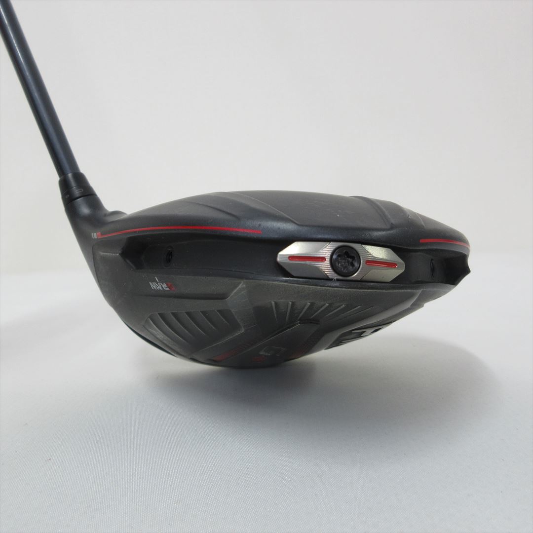 Ping Driver G410 PLUS 9° Stiff ALTA J CB RED