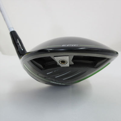 Callaway Driver EPIC MAX 9° Stiff Speeder 569 EVO7 metal composite Technology