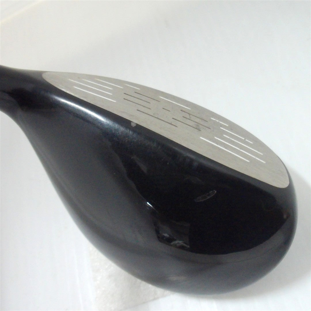 RomaRo Hybrid RomaRo Ray UT HY 21° Stiff MCH 60